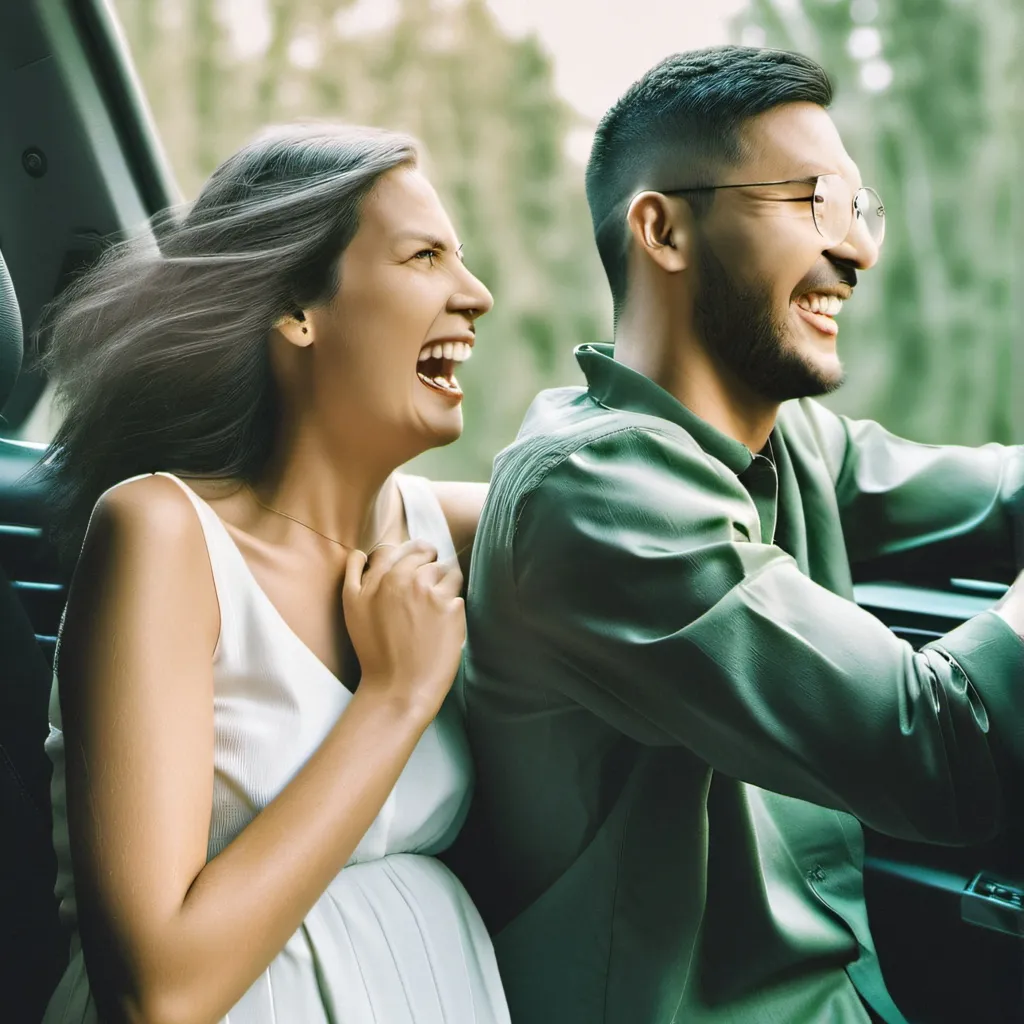 chat with ai character: michal