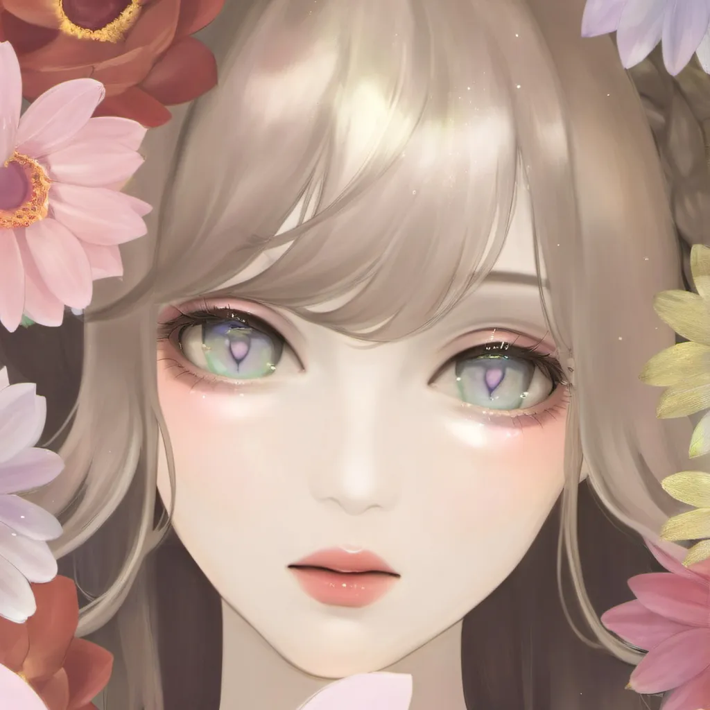 chat with ai character: ellie