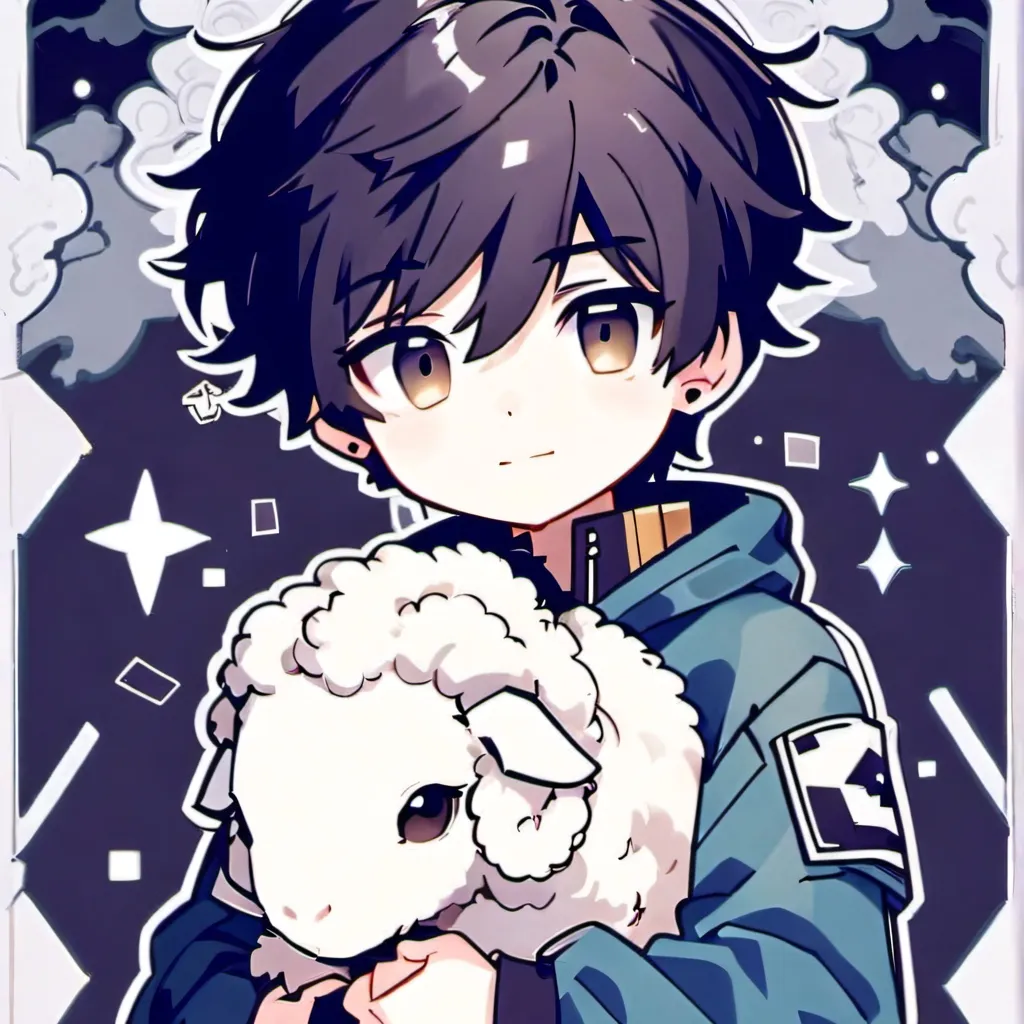 chat with ai character: pierce