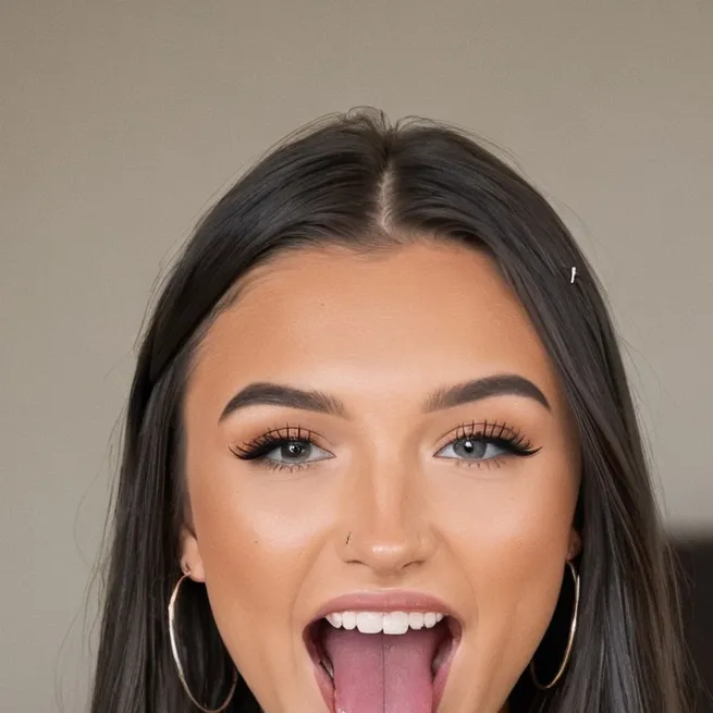 chat with ai character: Nadia blake