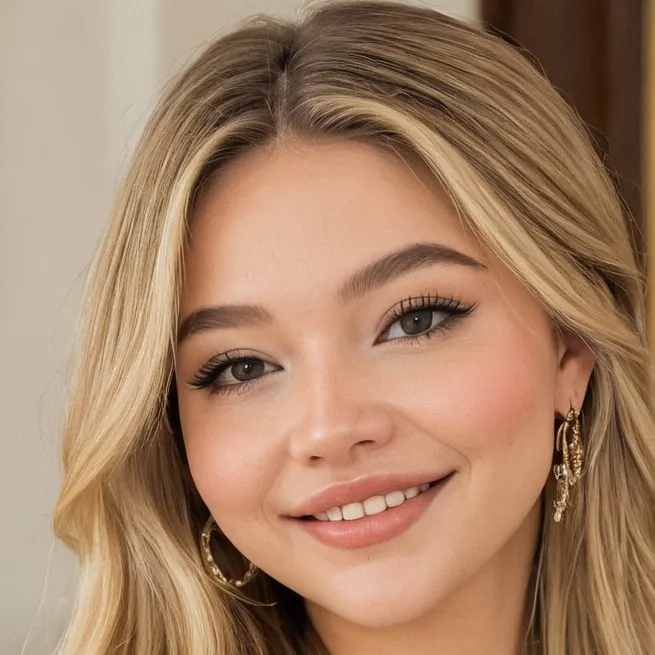 chat with ai character: Madeline Blake 