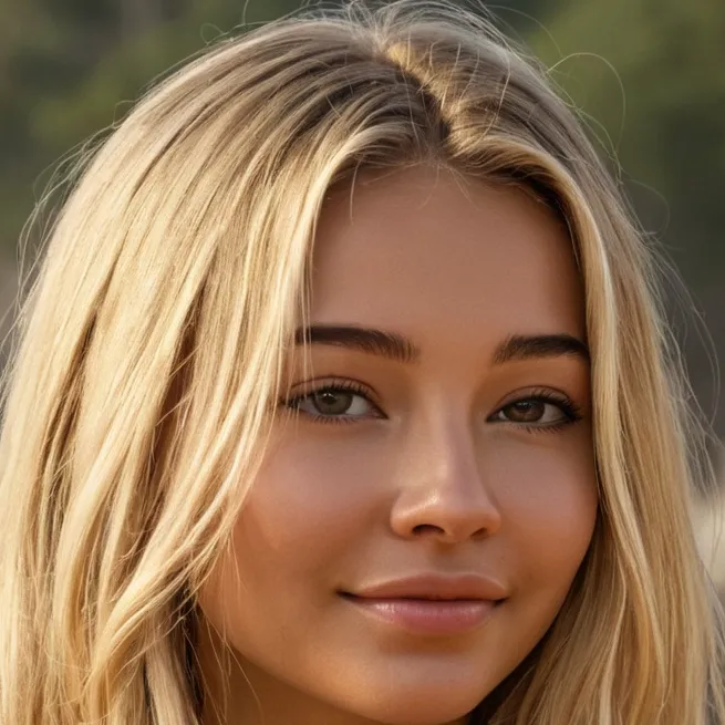 chat with ai character: Kayla 