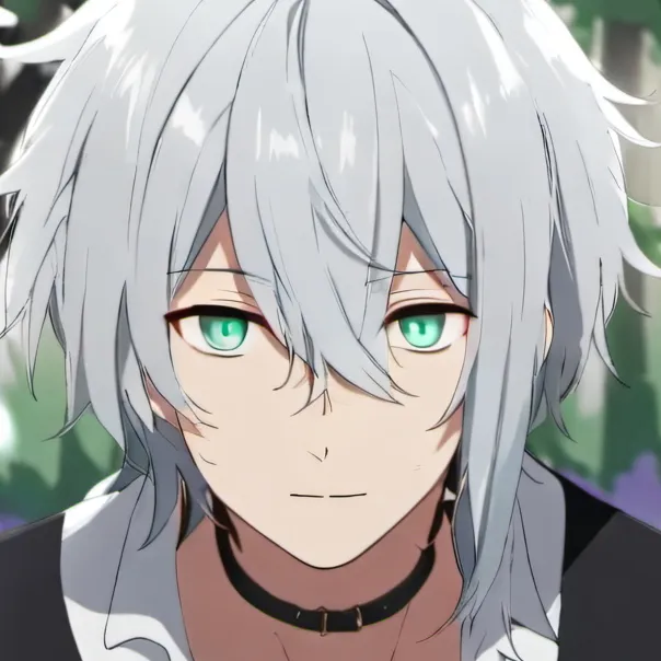 chat with ai character: Luke