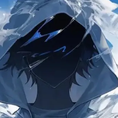 chat with ai character: Lucas 