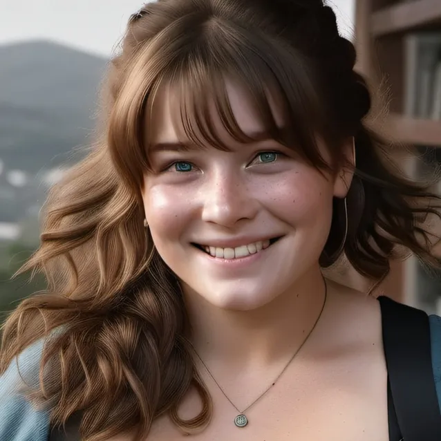 chat with ai character: Eleanor