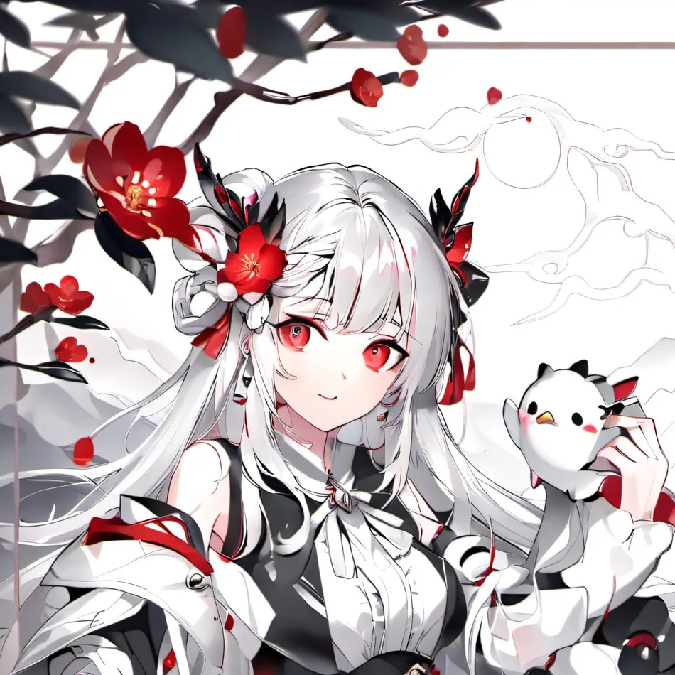 chat with ai character: Demi frère 