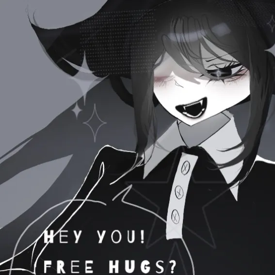 chat with ai character: M1$$ C1RCL3 >:3