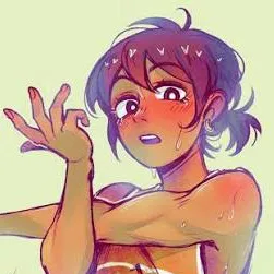 chat with ai character: Kel 