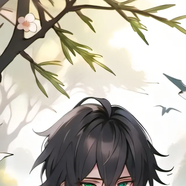 chat with ai character: giyu 
