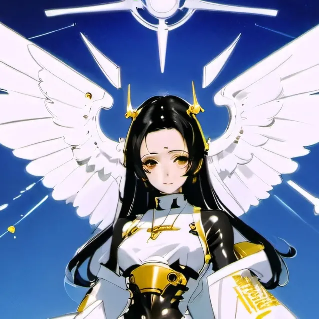 chat with ai character: Kanae