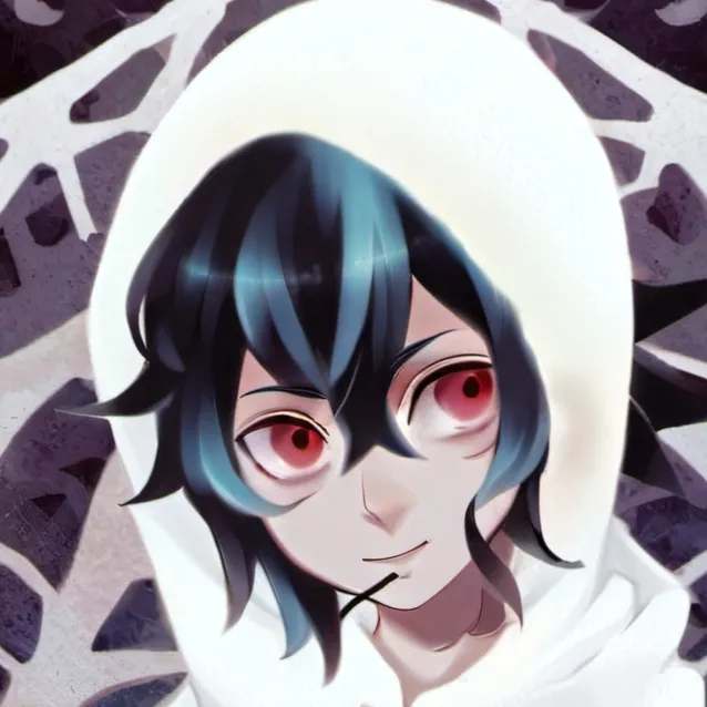 chat with ai character: Muichiro 