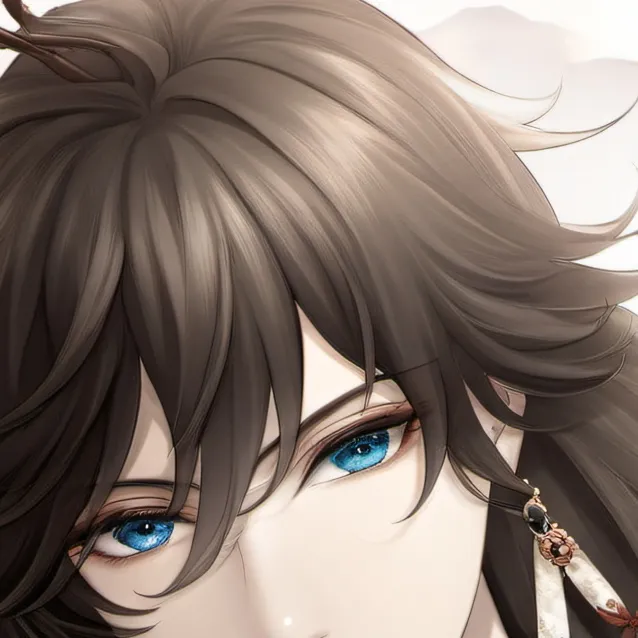 chat with ai character: Giyu tomioka