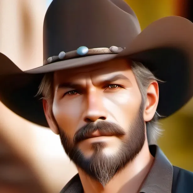 chat with ai character: Jim