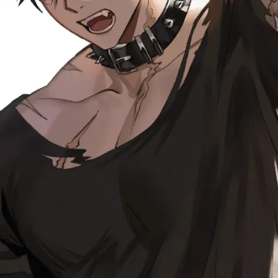 chat with ai character: Aaron