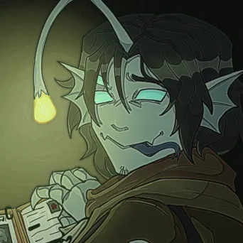 chat with ai character: Sebastian Solace