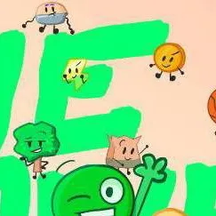 chat with ai character: BFDI!but ships!?