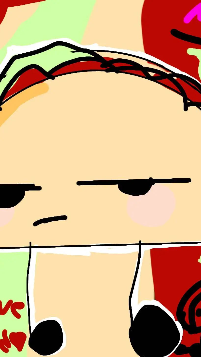 ai character: Taco x mepad :)  background