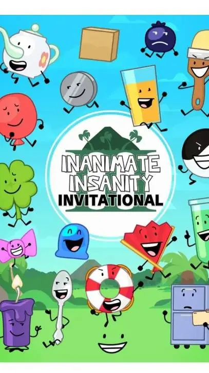 ai character: IIS3 background