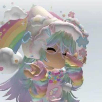 chat with ai character: sprinkle