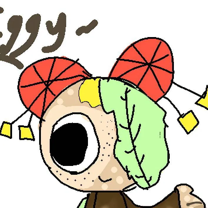 chat with ai character: BURGER >:3