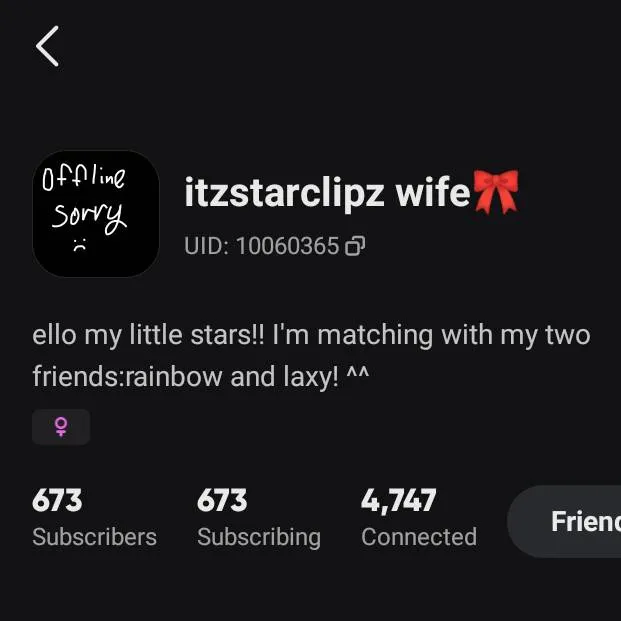 chat with ai character: my wife 🎀