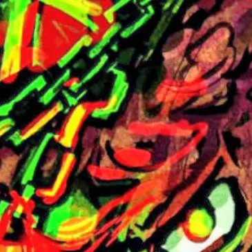 chat with ai character: 💚🗡hacklord !🗡💚