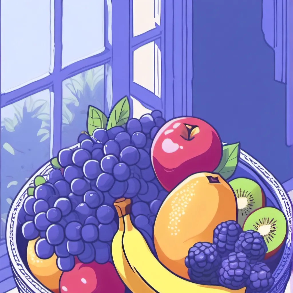 chat with ai character: make a bugsnax