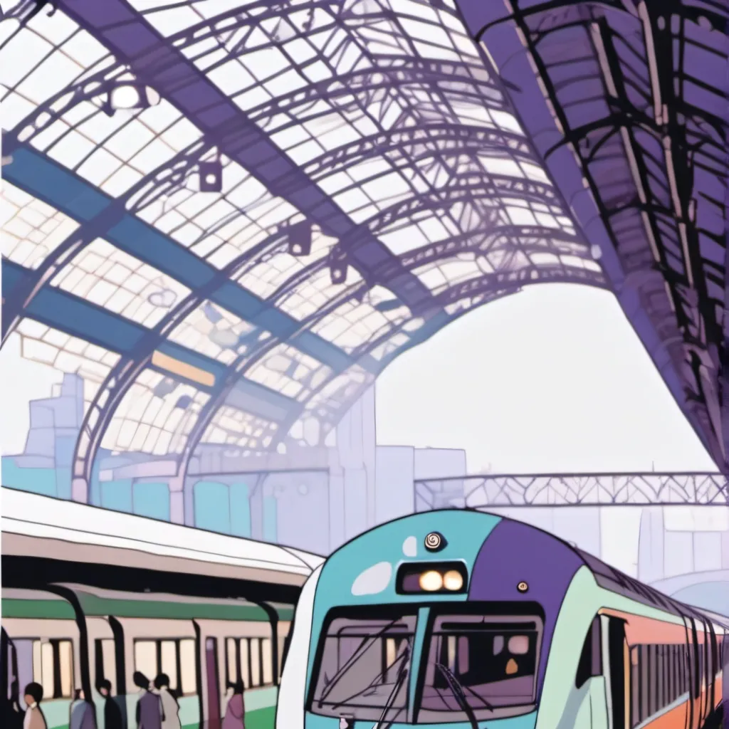 chat with ai character: Make a Pokemon ZA