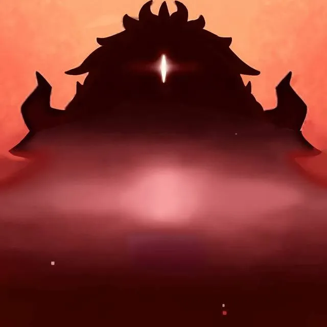 chat with ai character: makea Calamityboss