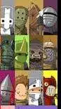 ai character: Make a CC Enemy background