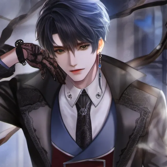 chat with ai character: <(dex)>