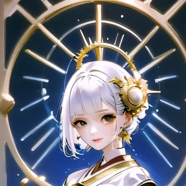 chat with ai character: <(lela)>