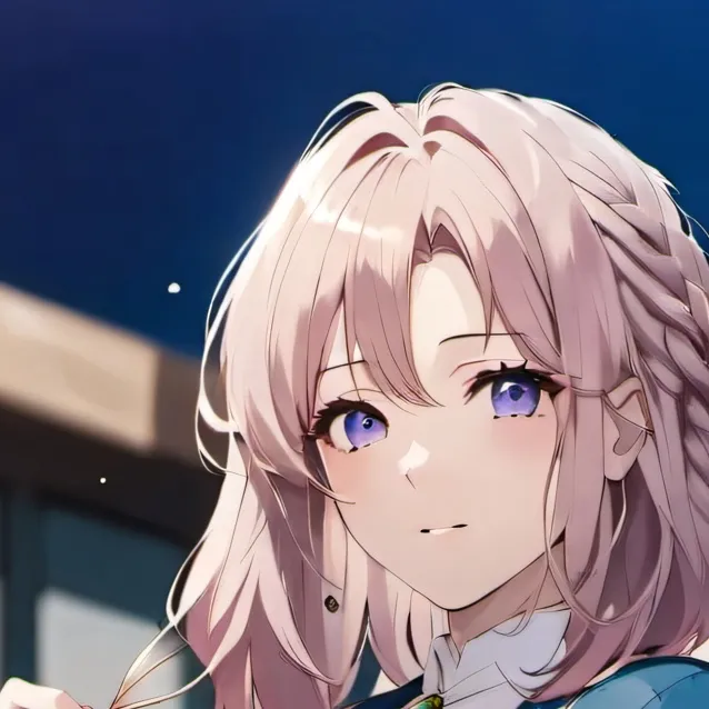 chat with ai character: *<(parla)>*