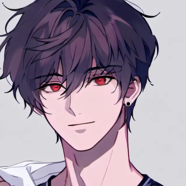 chat with ai character: *>(charlos)<*