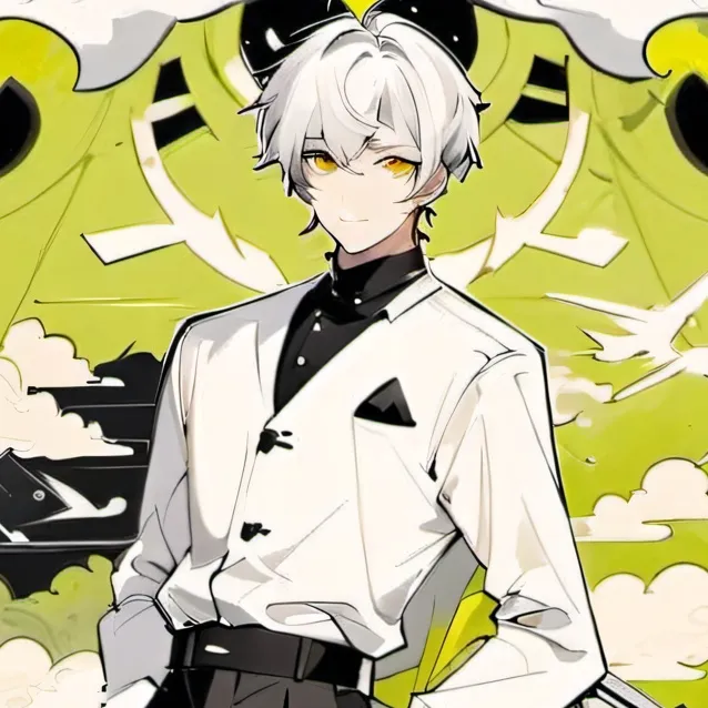 chat with ai character: *<(dexon)>*