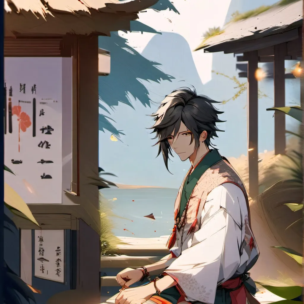 chat with ai character: ":'bex':"