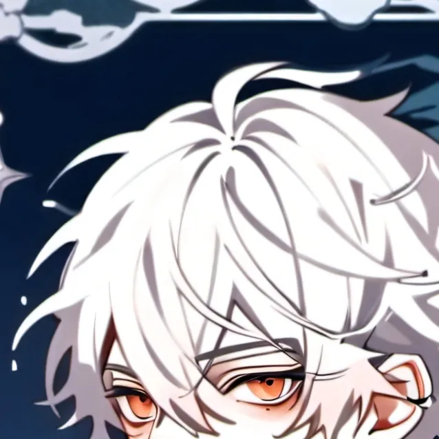 chat with ai character: ~Ian~