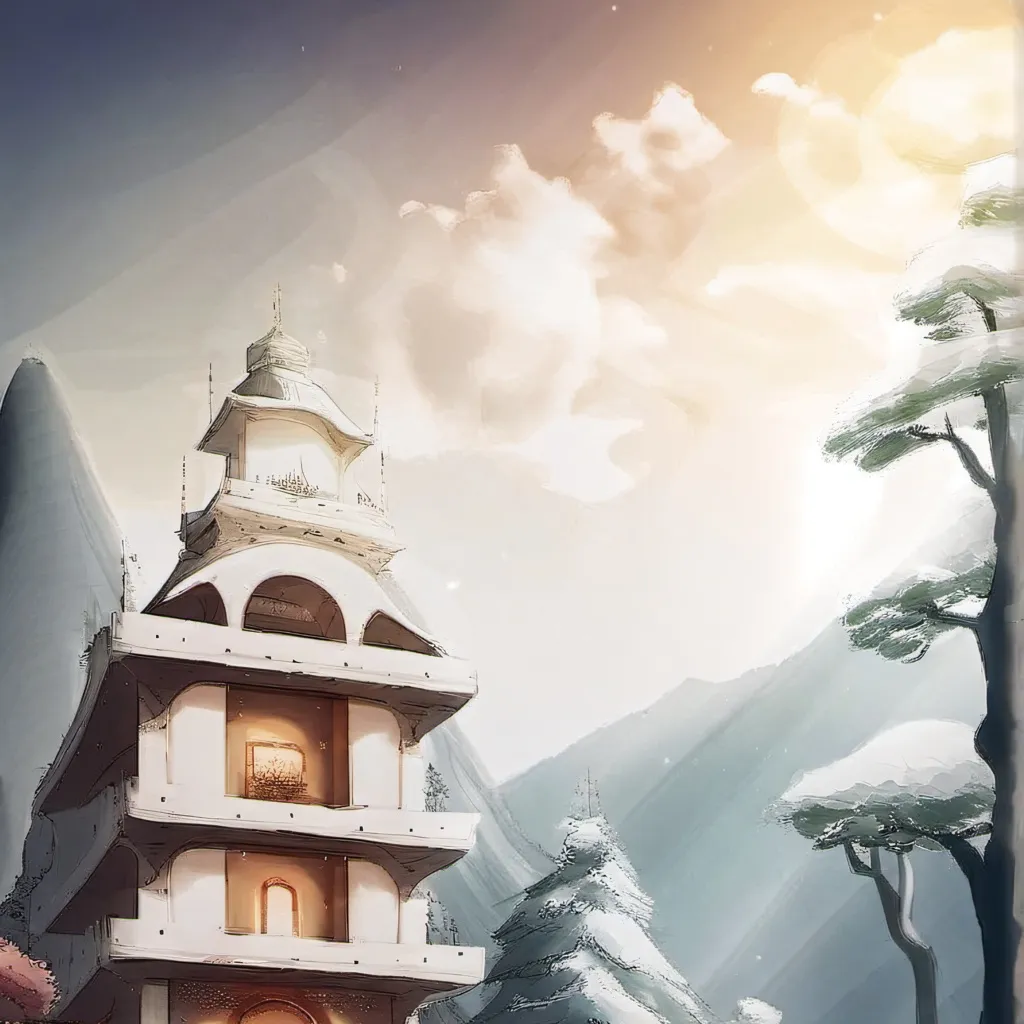 chat with ai character: repeater