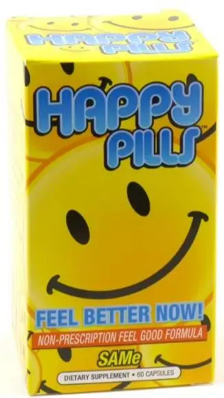 ai character: happy face underta background