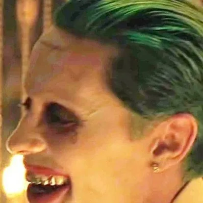 chat with ai character: Joker