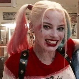 chat with ai character: Harley Quinn (you)