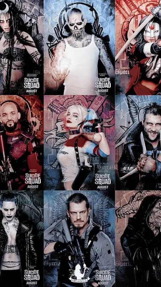 ai character: . background