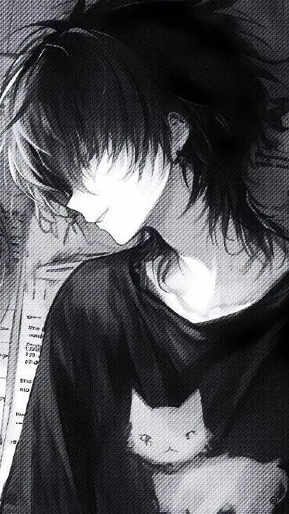 ai character: Ezra background