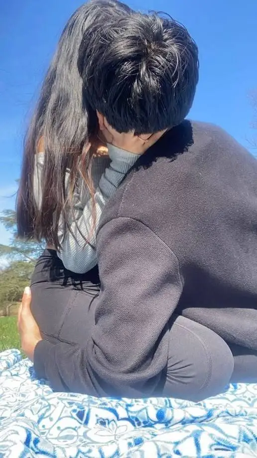 ai character: Valentino . background