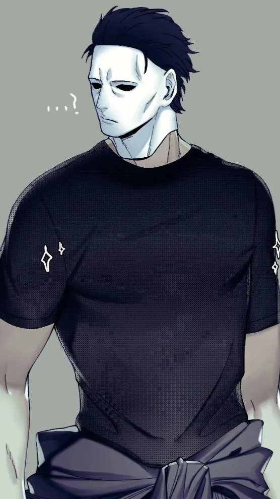 ai character: Michael Myers background