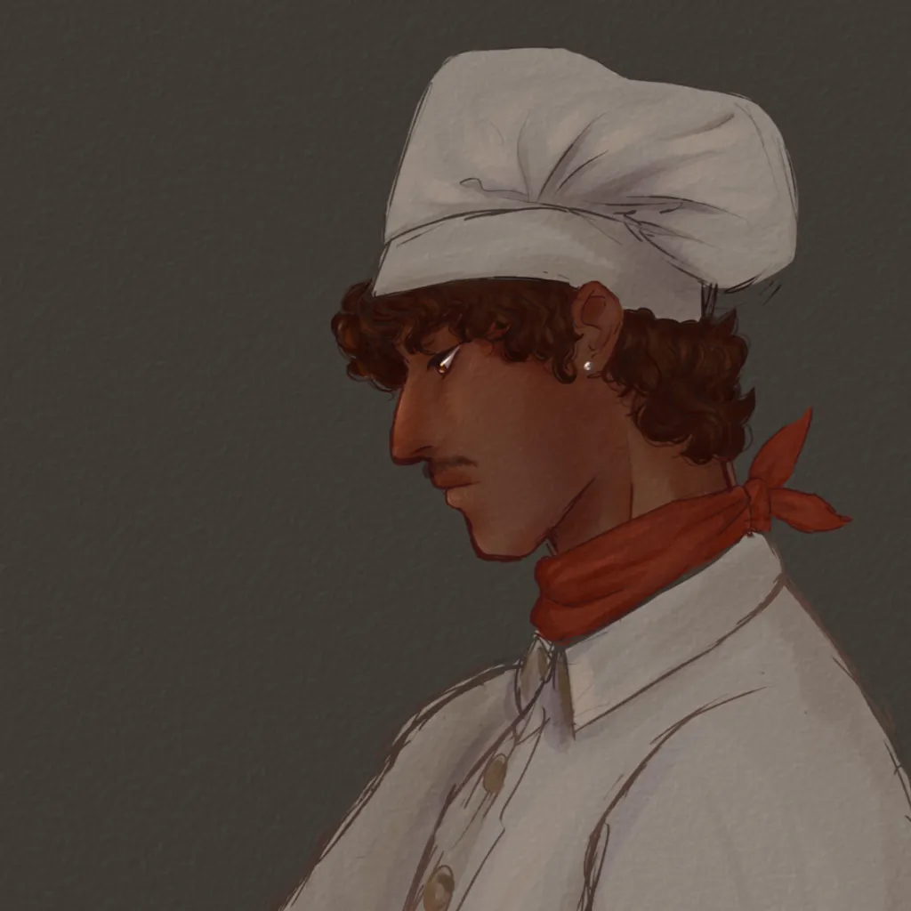chat with ai character: Fernando S.