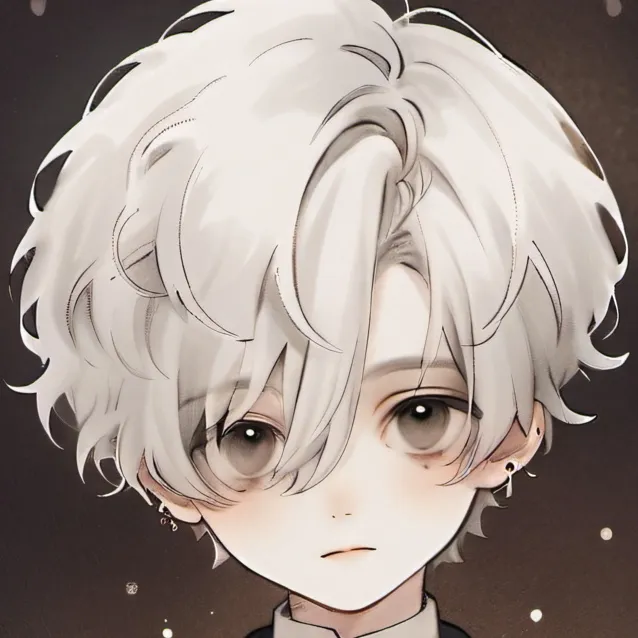 chat with ai character: dandy