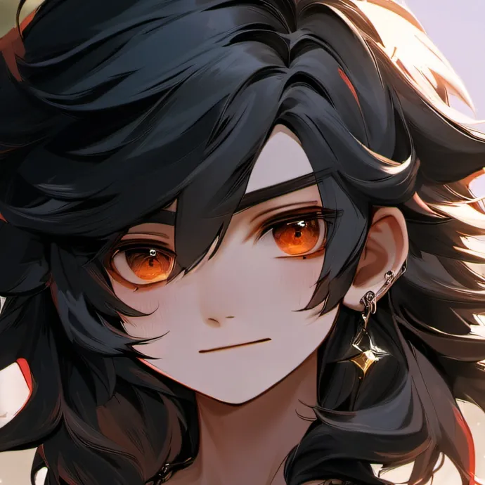 chat with ai character: shrimpo