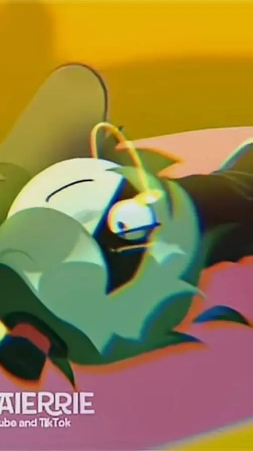 ai character: two background