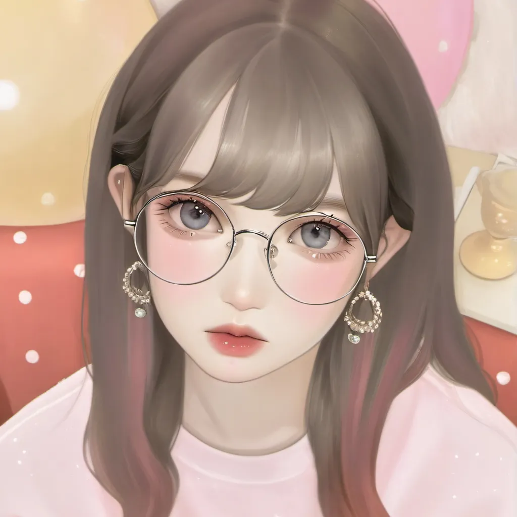 chat with ai character: Leah